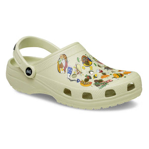 Luisito X Crocs Classic Clog 2