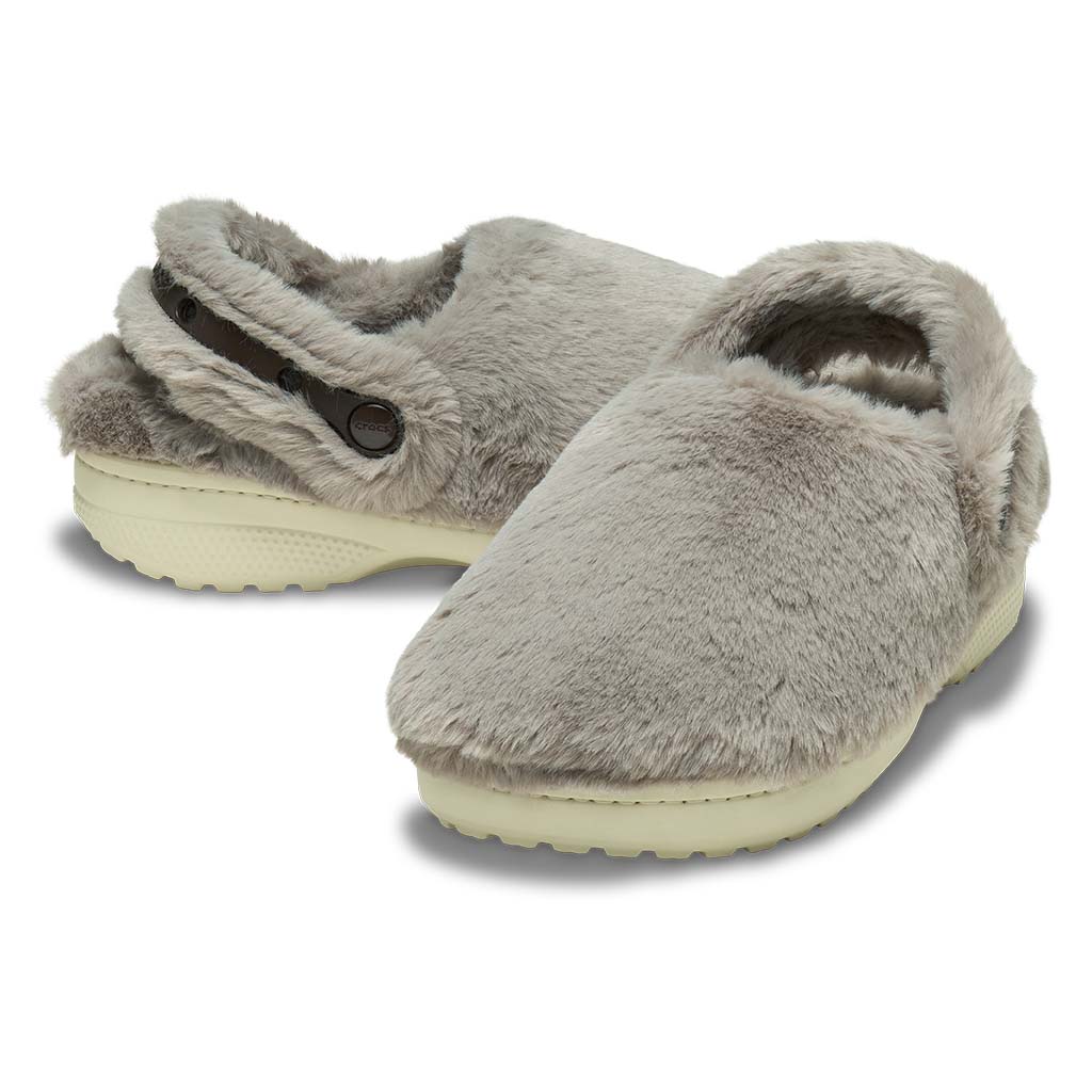 Classic Unfurgettable Clog