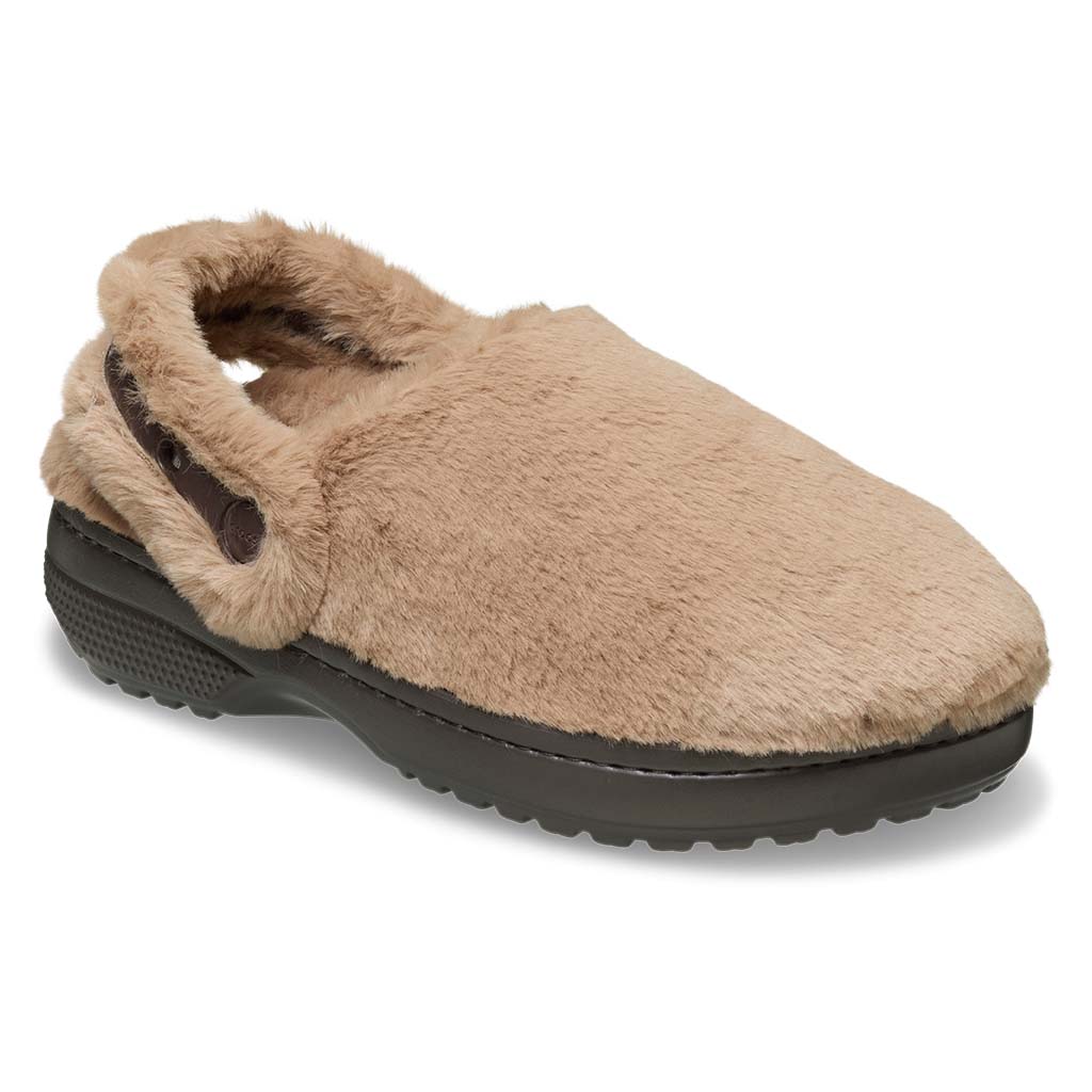 Classic Unfurgettable Clog