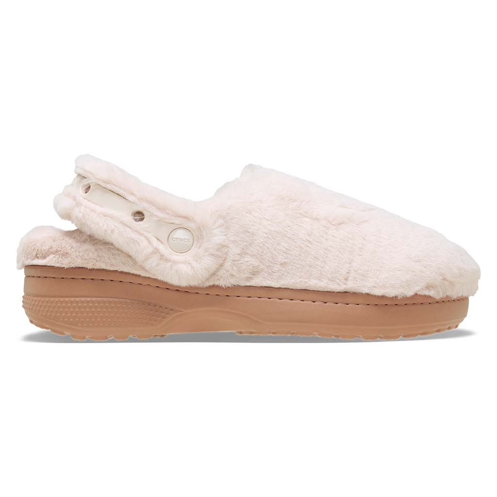 Classic Unfurgettable Clog