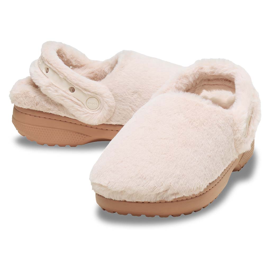 Classic Unfurgettable Clog