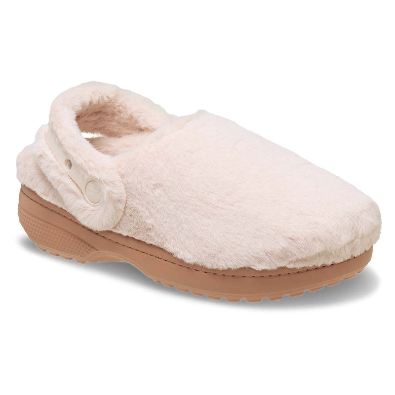 Classic Unfurgettable Clog