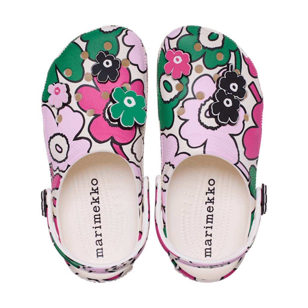 Marimekko Classic Clog