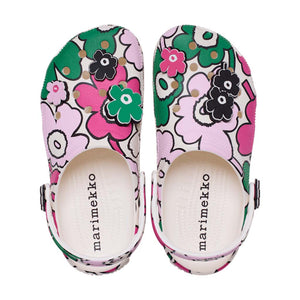 Marimekko Classic Clog
