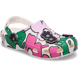 Marimekko Classic Clog