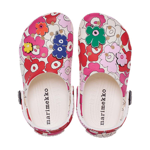 Kid´s Marimekko Classic Clog