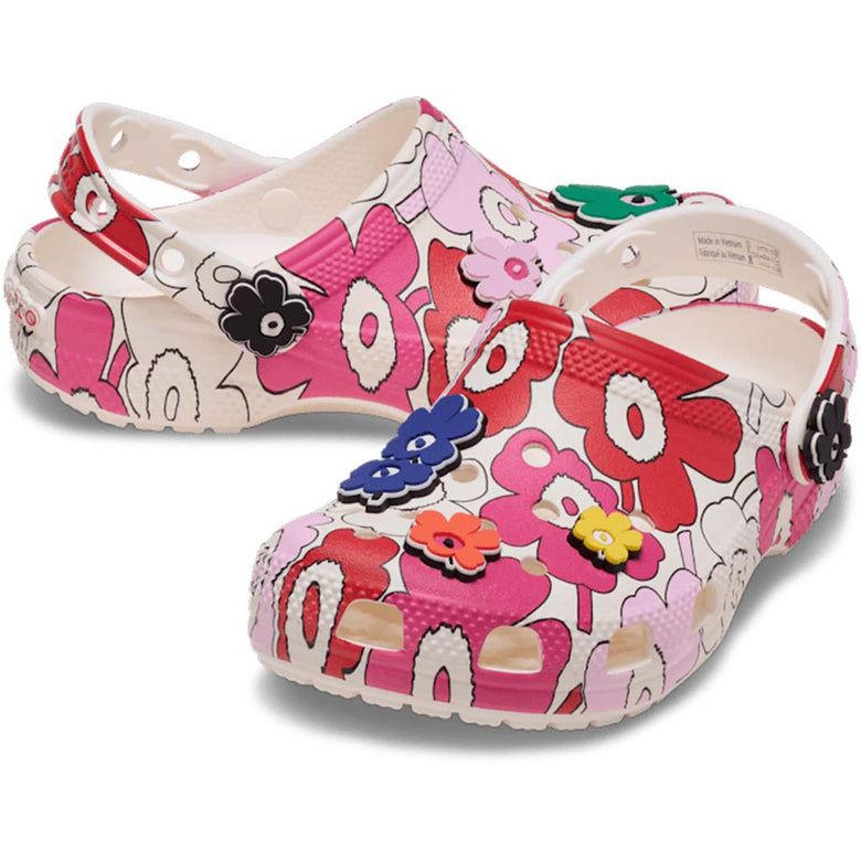 Kid´s Marimekko Classic Clog
