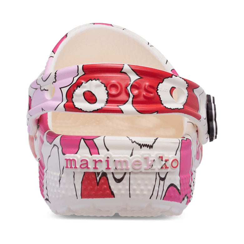 Kid´s Marimekko Classic Clog