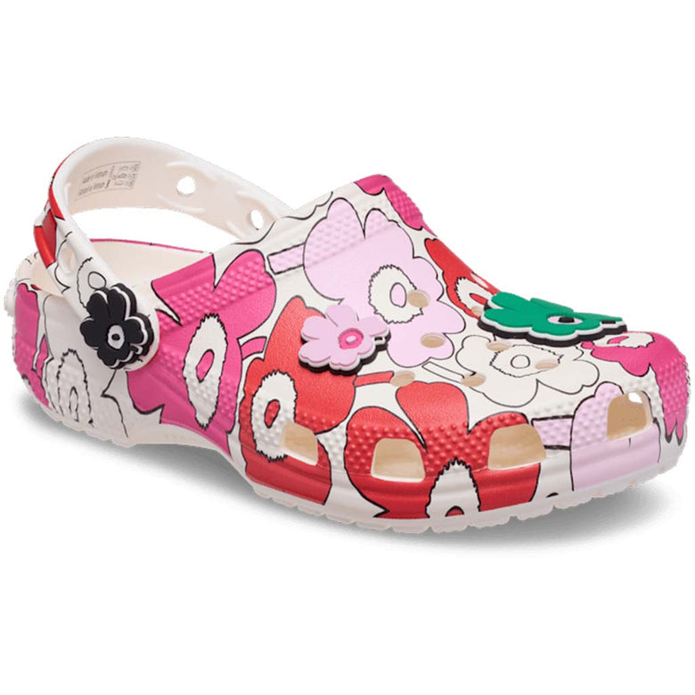 Kid´s Marimekko Classic Clog