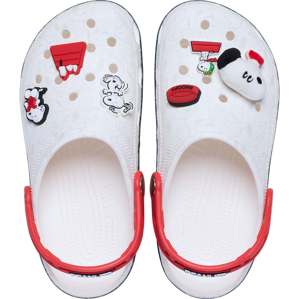 Peanuts Classic Clog