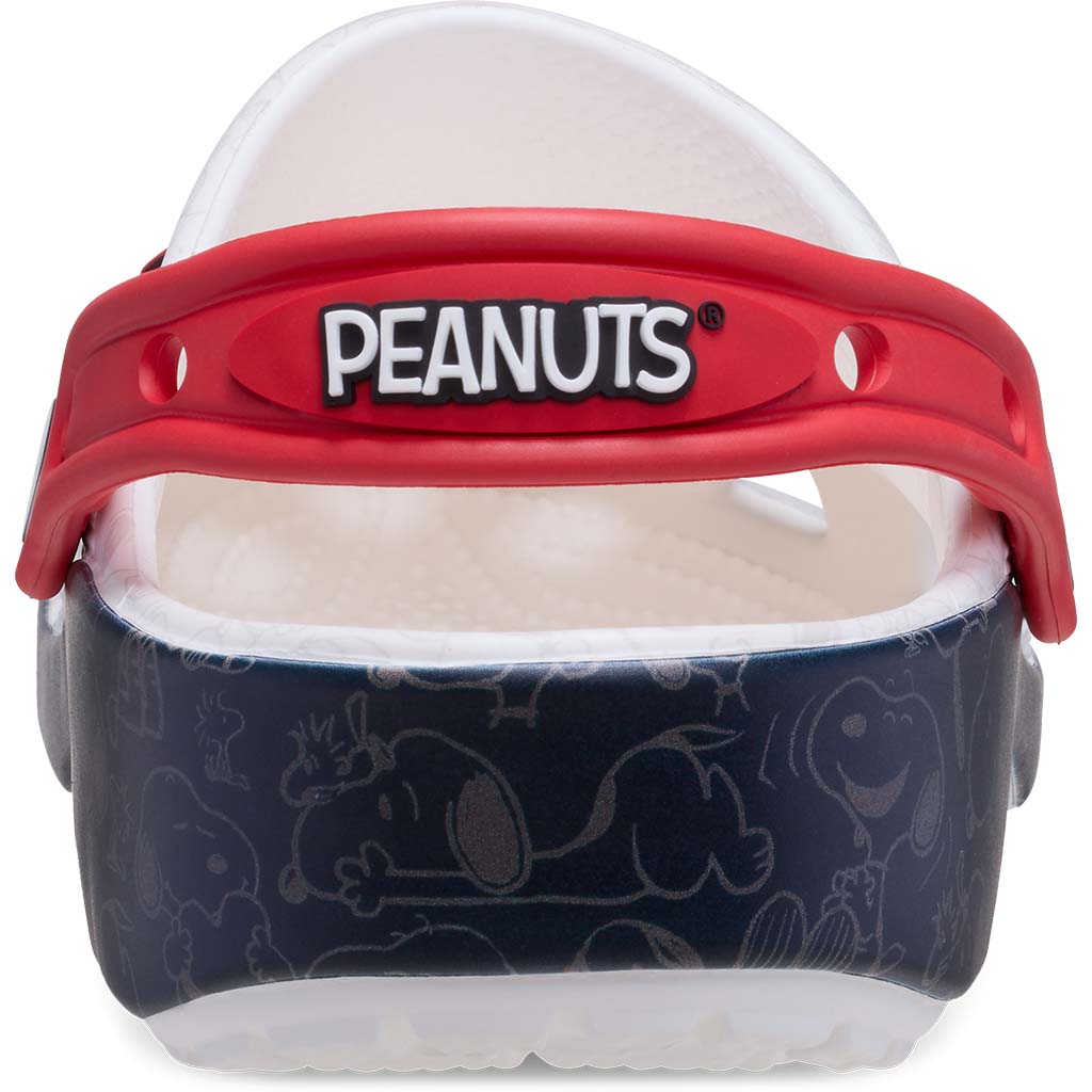 Peanuts Classic Clog