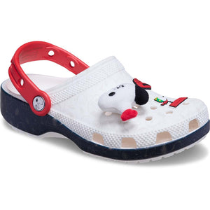 Peanuts Classic Clog