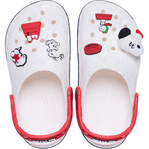 Kid´s Peanuts Classic Clog