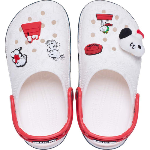 Kid´s Peanuts Classic Clog
