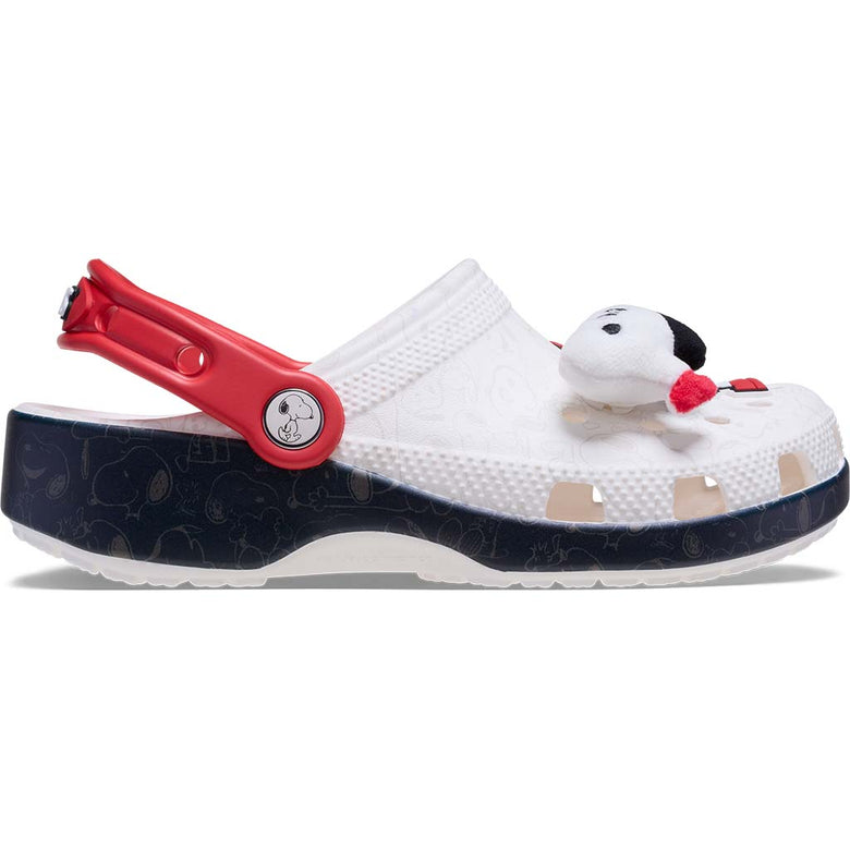 Kid´s Peanuts Classic Clog
