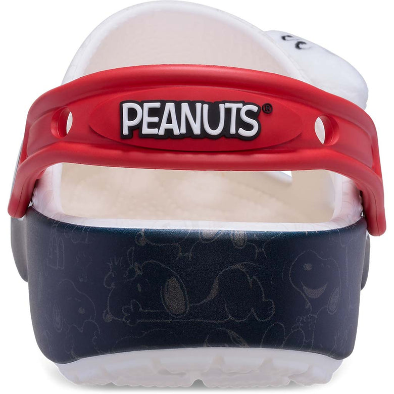 Kid´s Peanuts Classic Clog