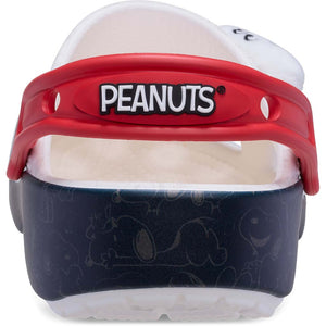 Kid´s Peanuts Classic Clog