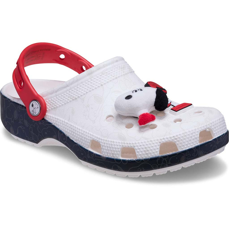 Kid´s Peanuts Classic Clog