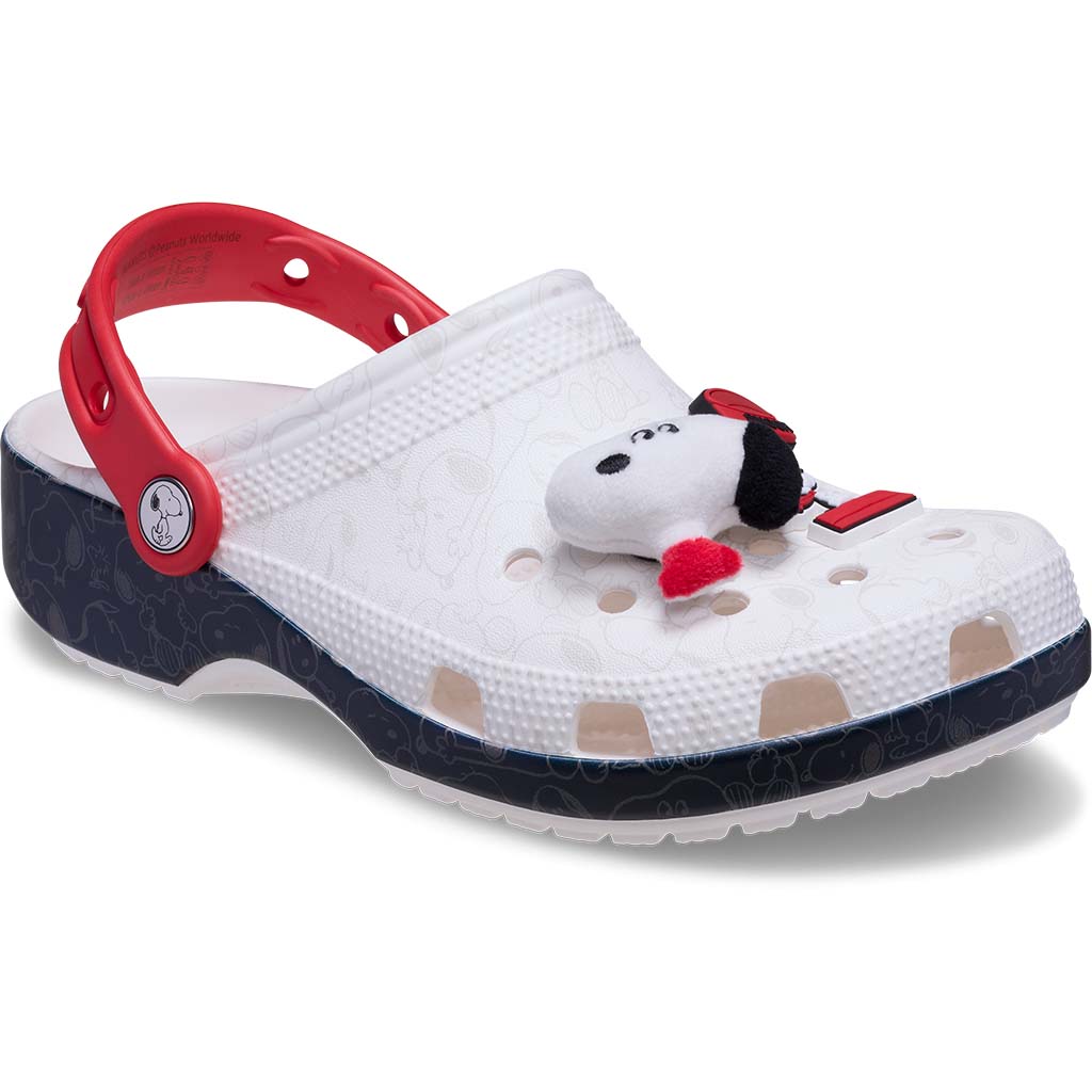 Kid´s Peanuts Classic Clog