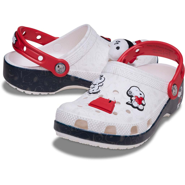 Toddler´s Peanuts Classic Clog