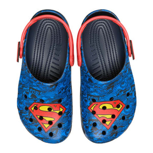 Kid´s Superman Classic Clog