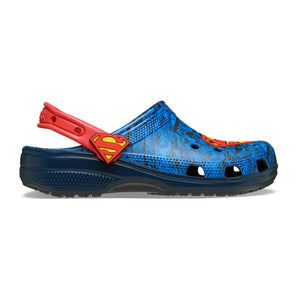 Kid´s Superman Classic Clog