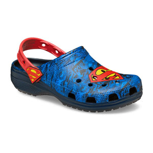 Kid´s Superman Classic Clog