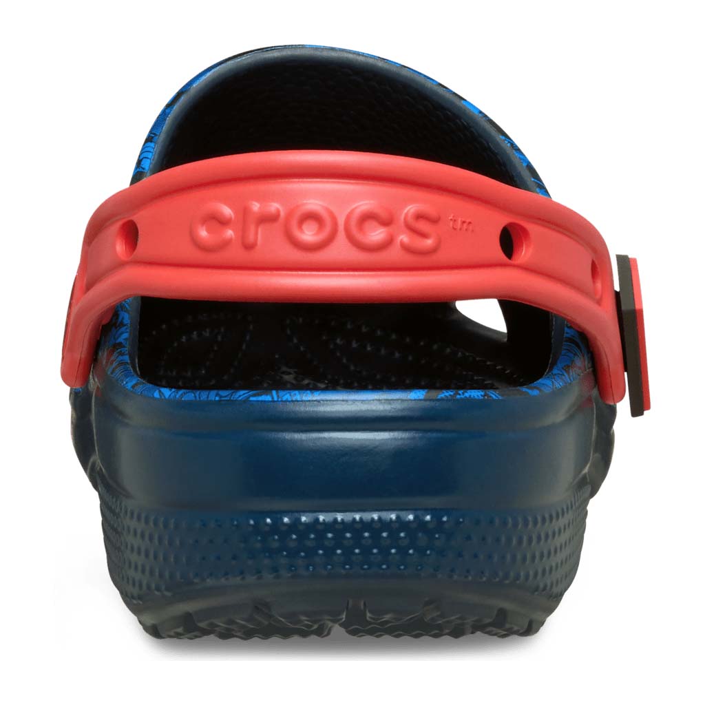 Kid´s Superman Classic Clog