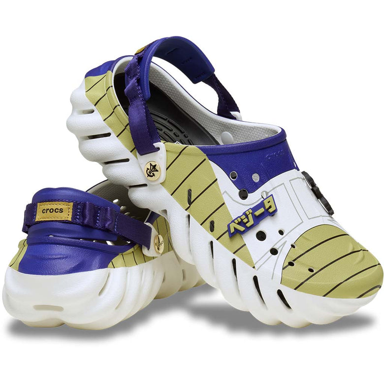 DBZ Echo Clog