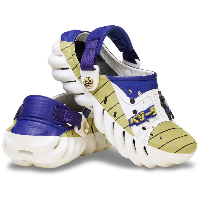 Kid´s DBZ Echo Clog