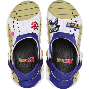 Kid´s DBZ Echo Clog