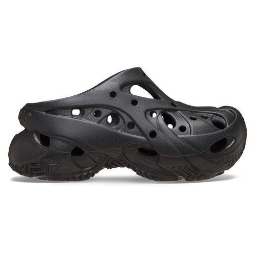 Caged Clog