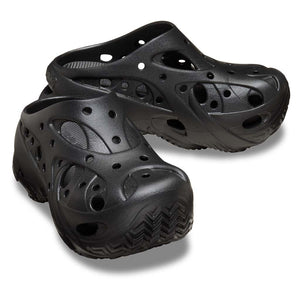 Caged Clog