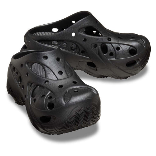 Caged Clog
