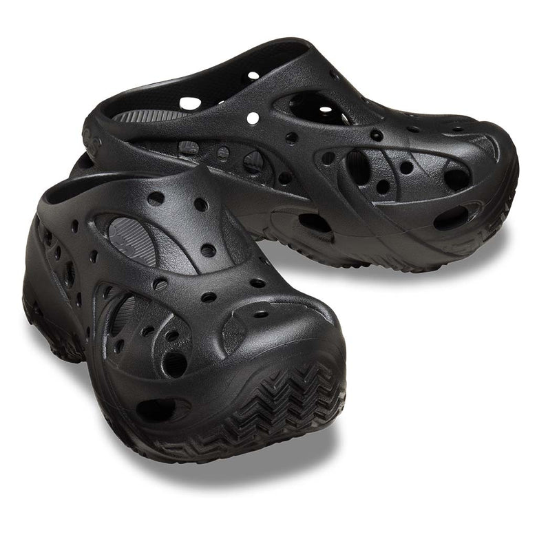 Caged Clog