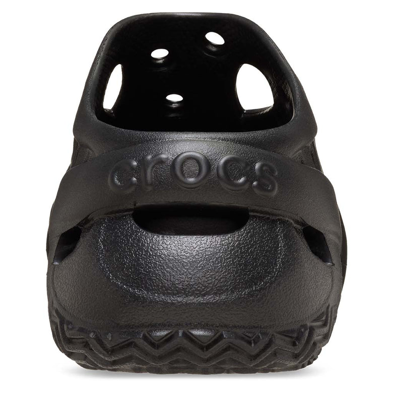 Caged Clog
