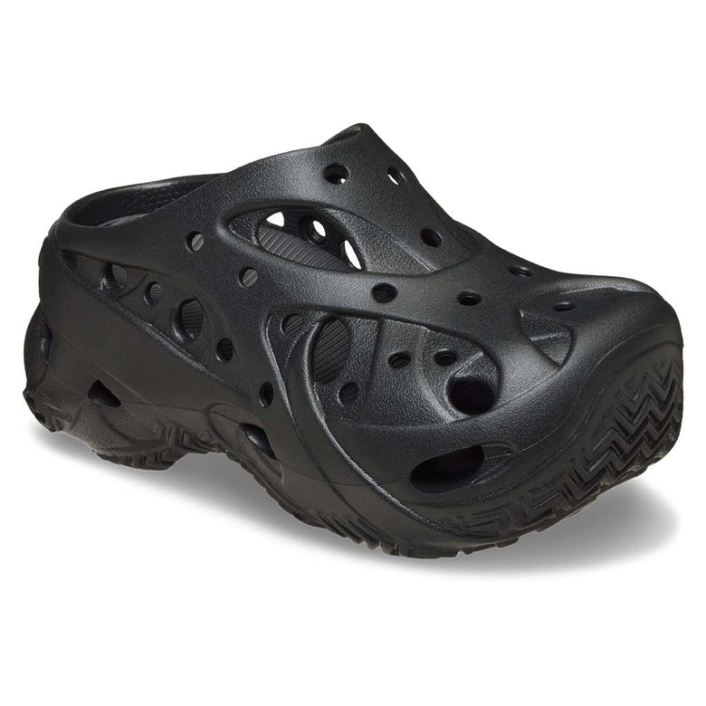 Caged Clog