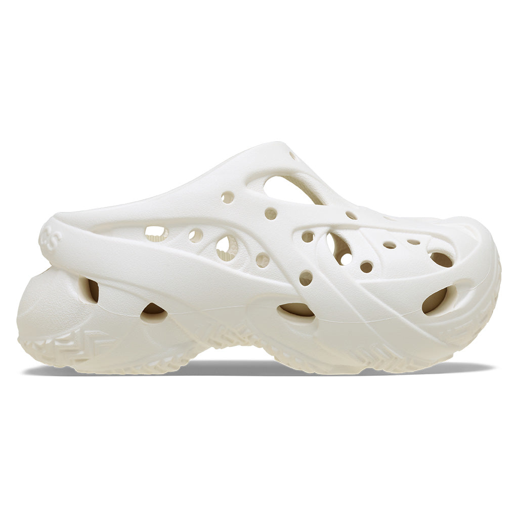 Caged Clog