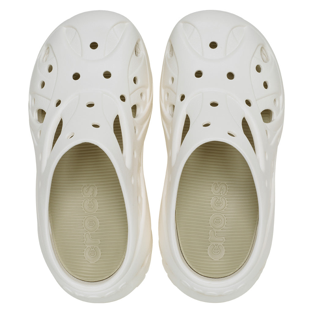 Caged Clog