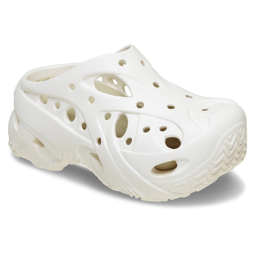 Caged Clog