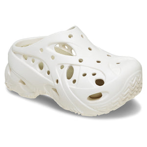 Caged Clog