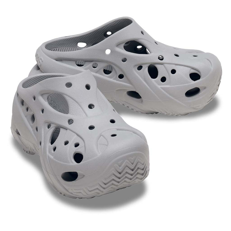 Caged Clog