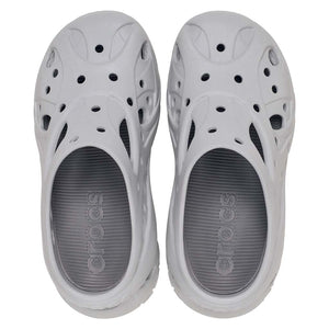 Caged Clog