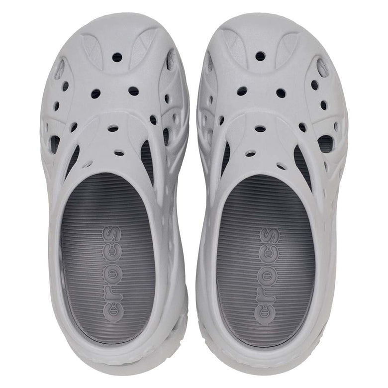 Caged Clog