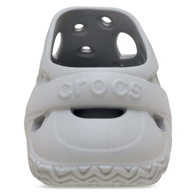 Caged Clog