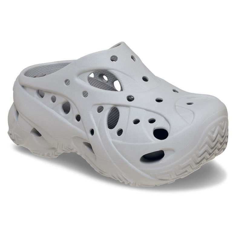 Caged Clog