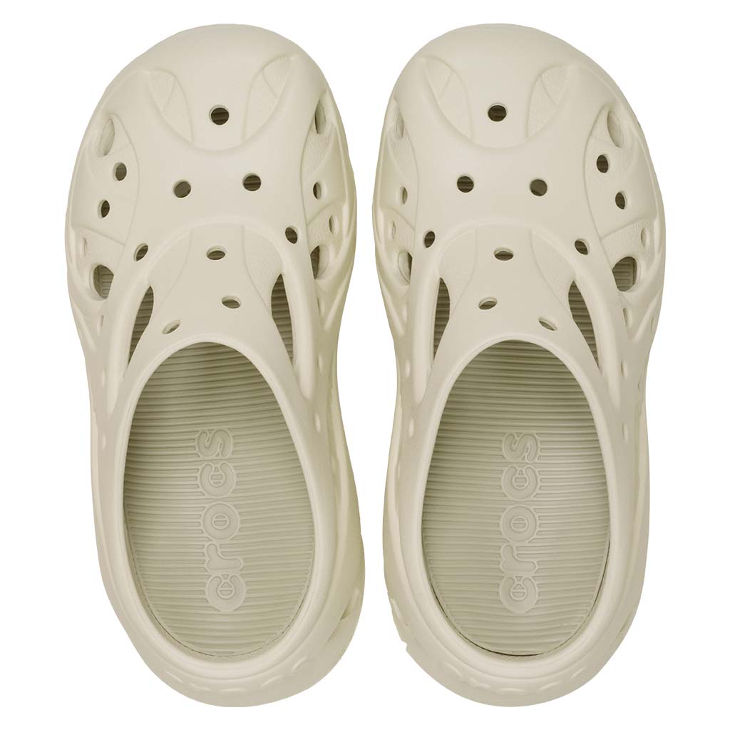 Caged Clog