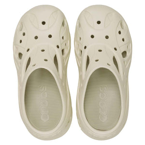 Caged Clog