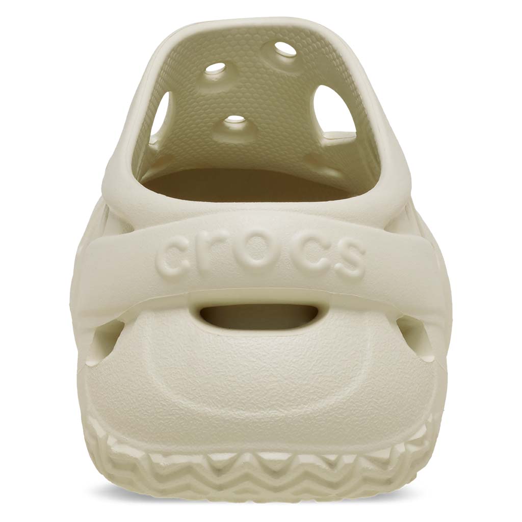 Caged Clog