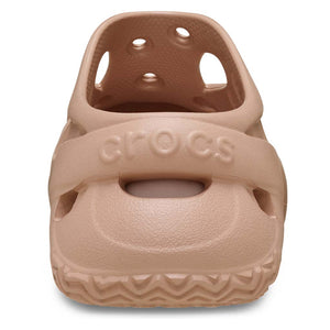 Caged Clog